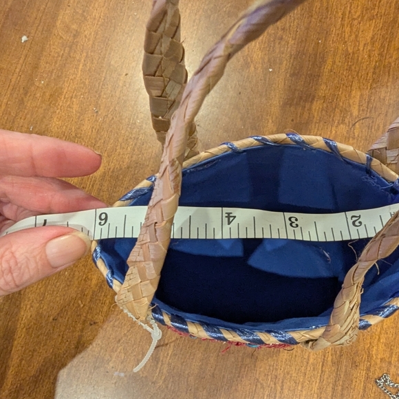 Disney Minnie Mouse Mini Bag - Picture 10 of 11